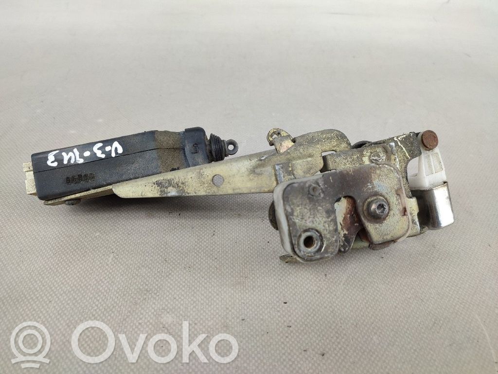 Front door lock   COMPISTOLA,PISTOLA