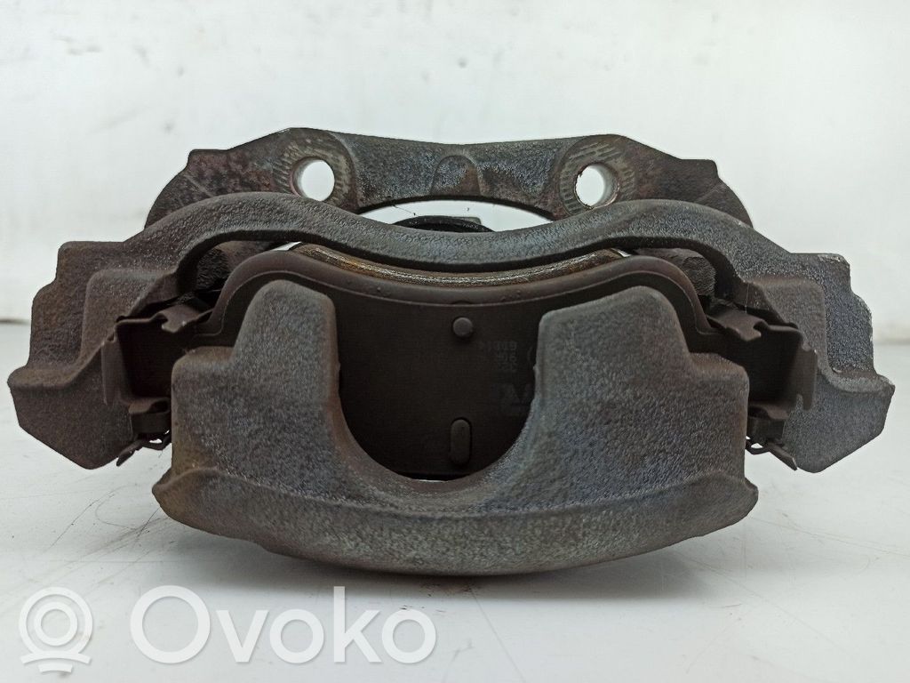 Citroen C3 Bremssattel vorne 