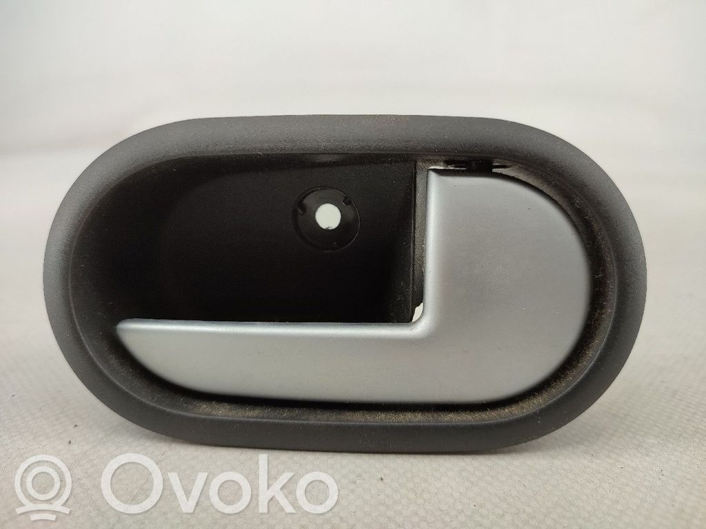 Manecilla interna puerta trasera   2S61A22600AGW