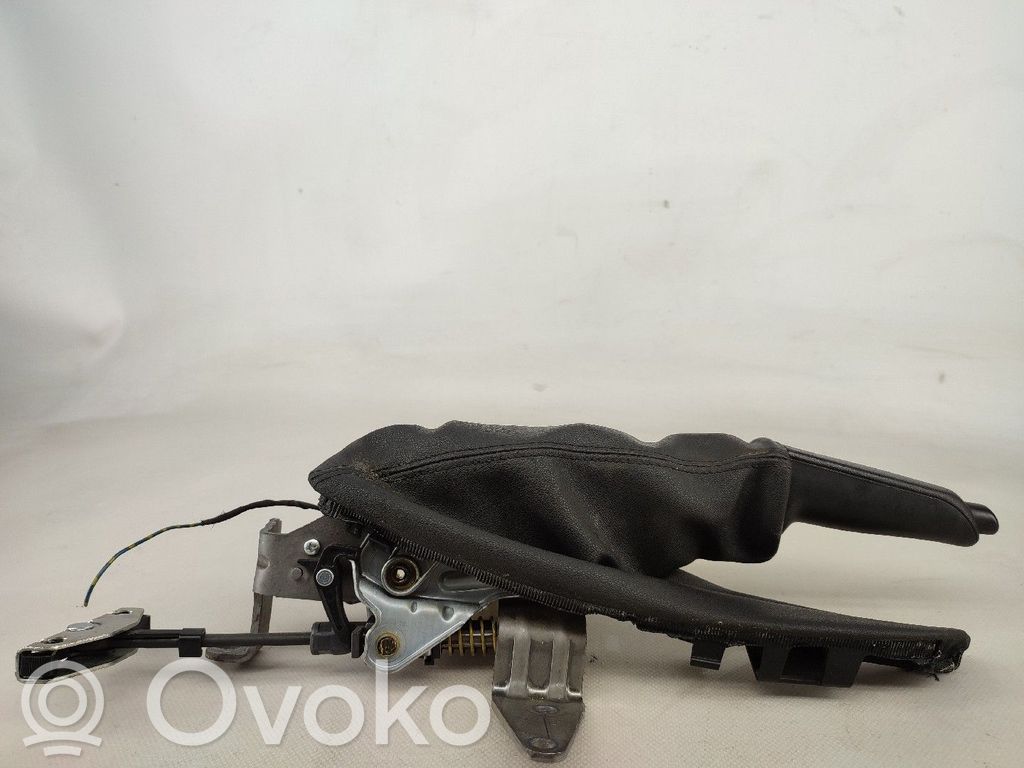BMW 1 E81 E87 Frein à main / assemblage du levier