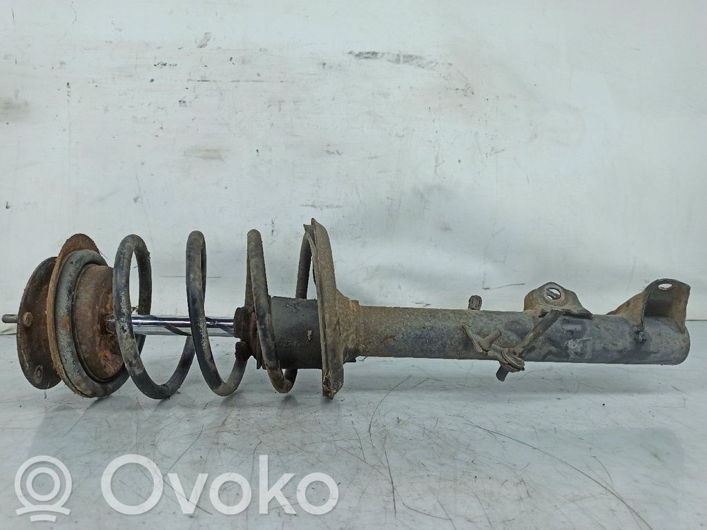 Front shock absorber/damper