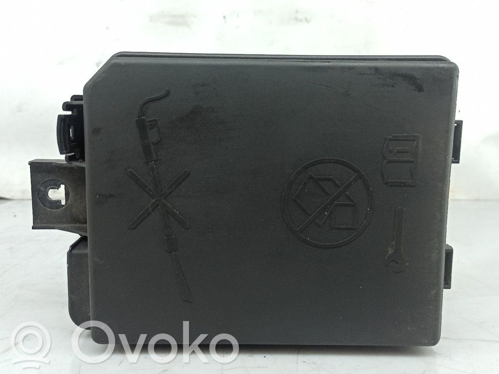 SAM control unit   13430533AA