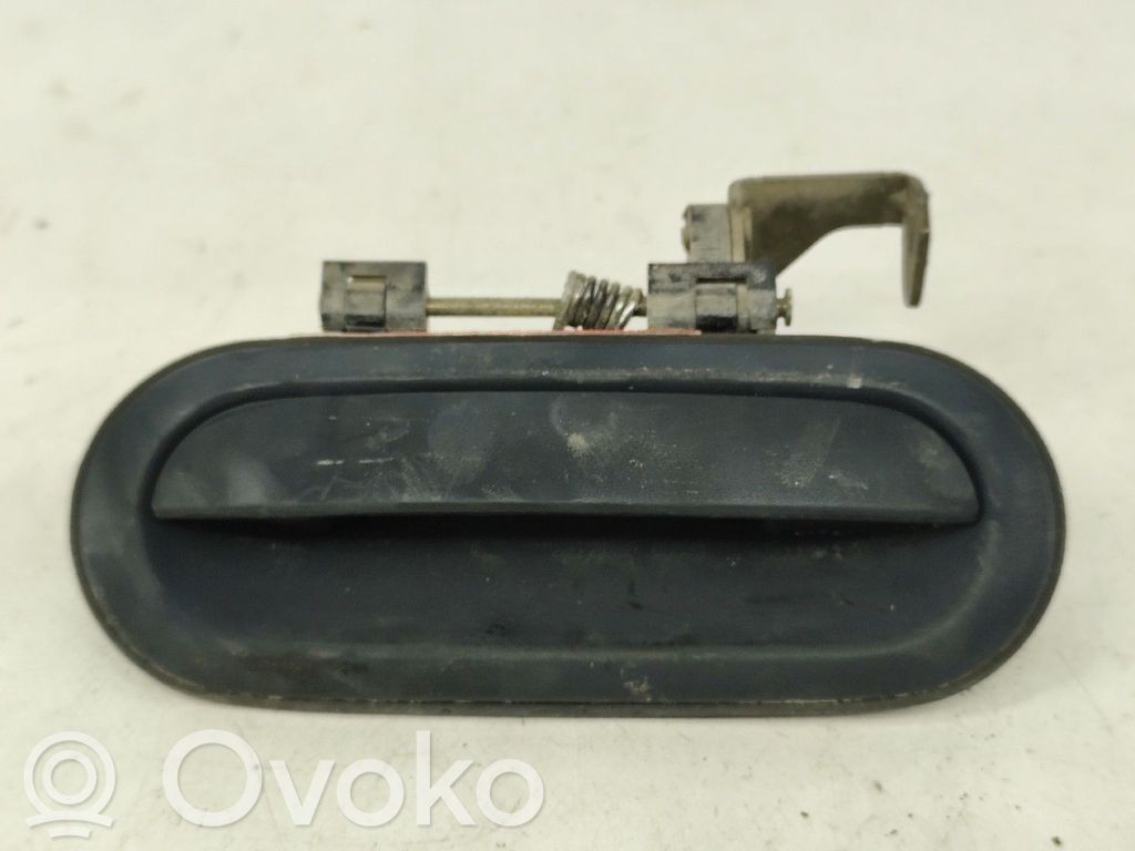 Nissan Sunny Türgriff Türöffner hinten 