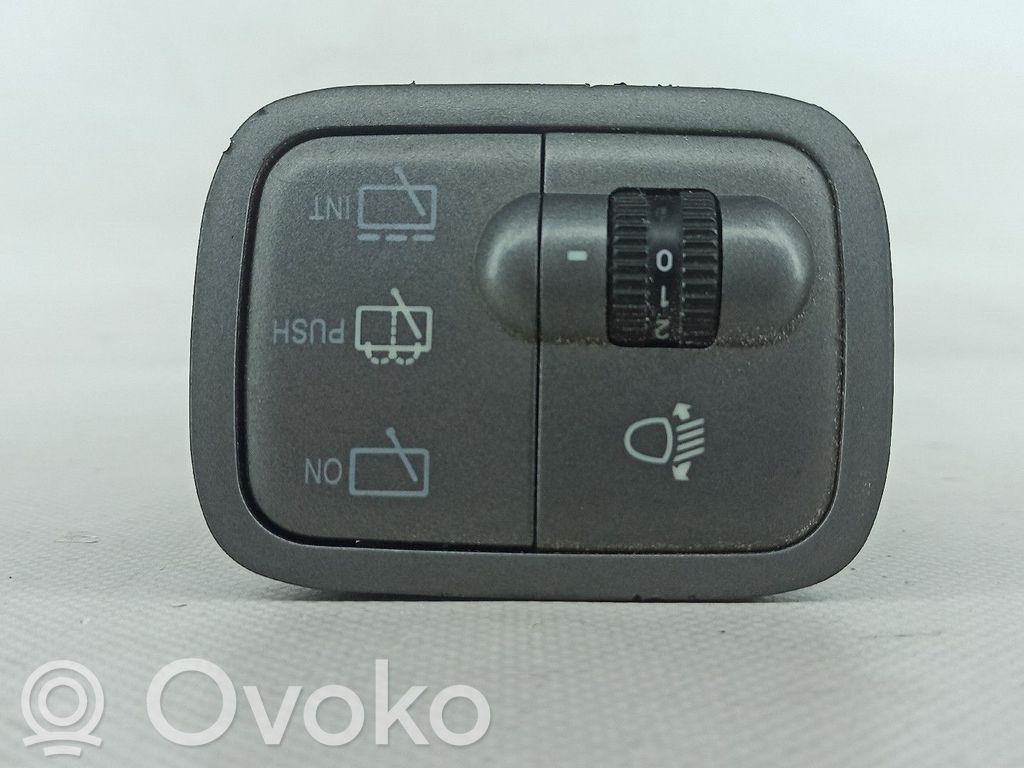 Hyundai Accent Interruptor de control multifunción 