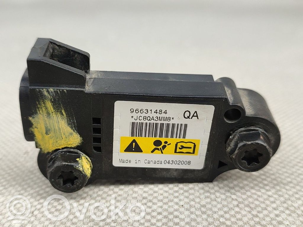 Chevrolet Captiva Sensor / Fühler / Geber 