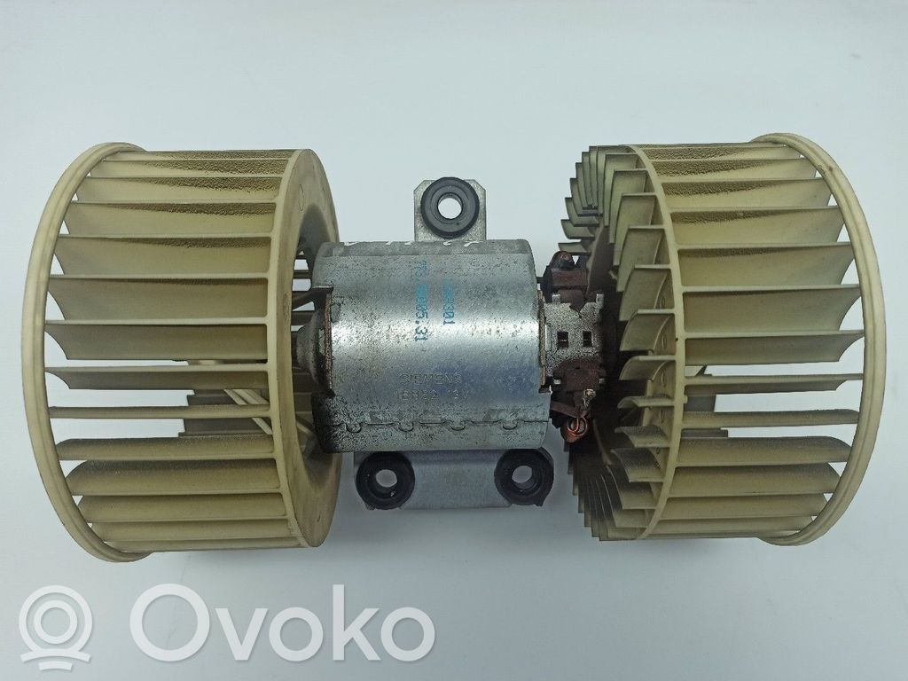 Heater fan/blower   5399533900,641183724939