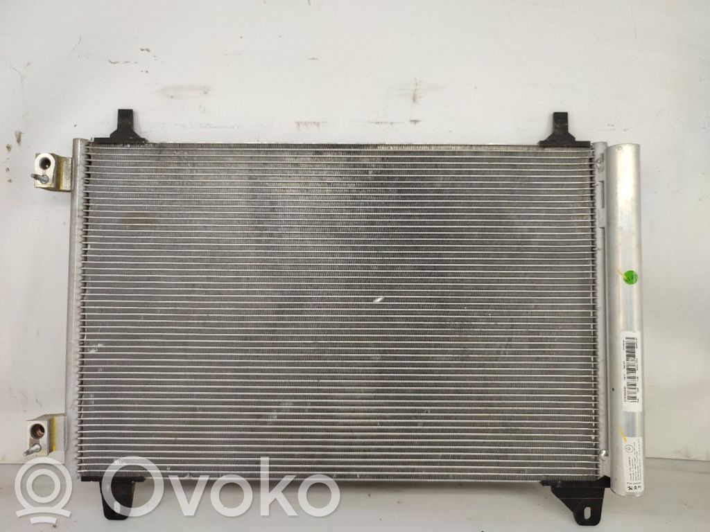 Radiator răcire A/C (condensor)   9825371480,7015035100