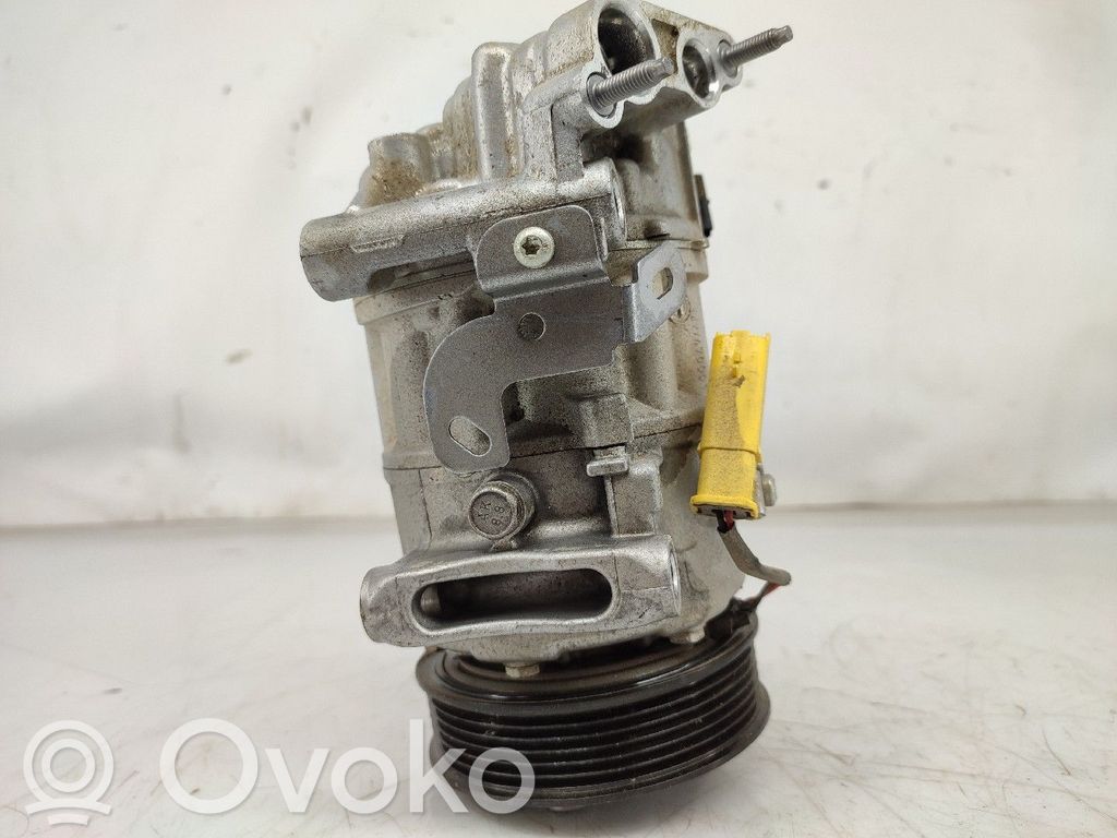 Klimakompressor Pumpe   MT167002,983371898001