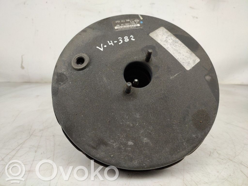 Servo-frein   472101170R