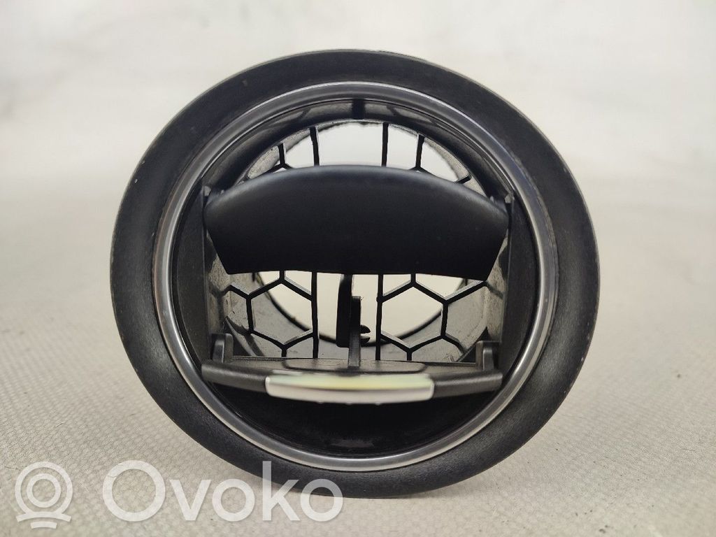 Ford S-MAX Dysze / Kratki środkowego nawiewu deski rozdzielczej 