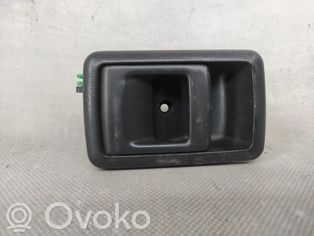 Toyota Corolla E90 Etuoven ulkokahvan kehys 