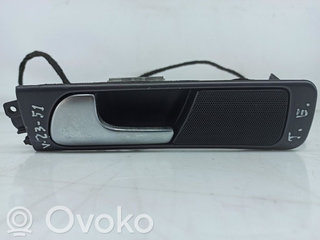 Audi A6 S6 C5 4B Manecilla externa puerta trasera 