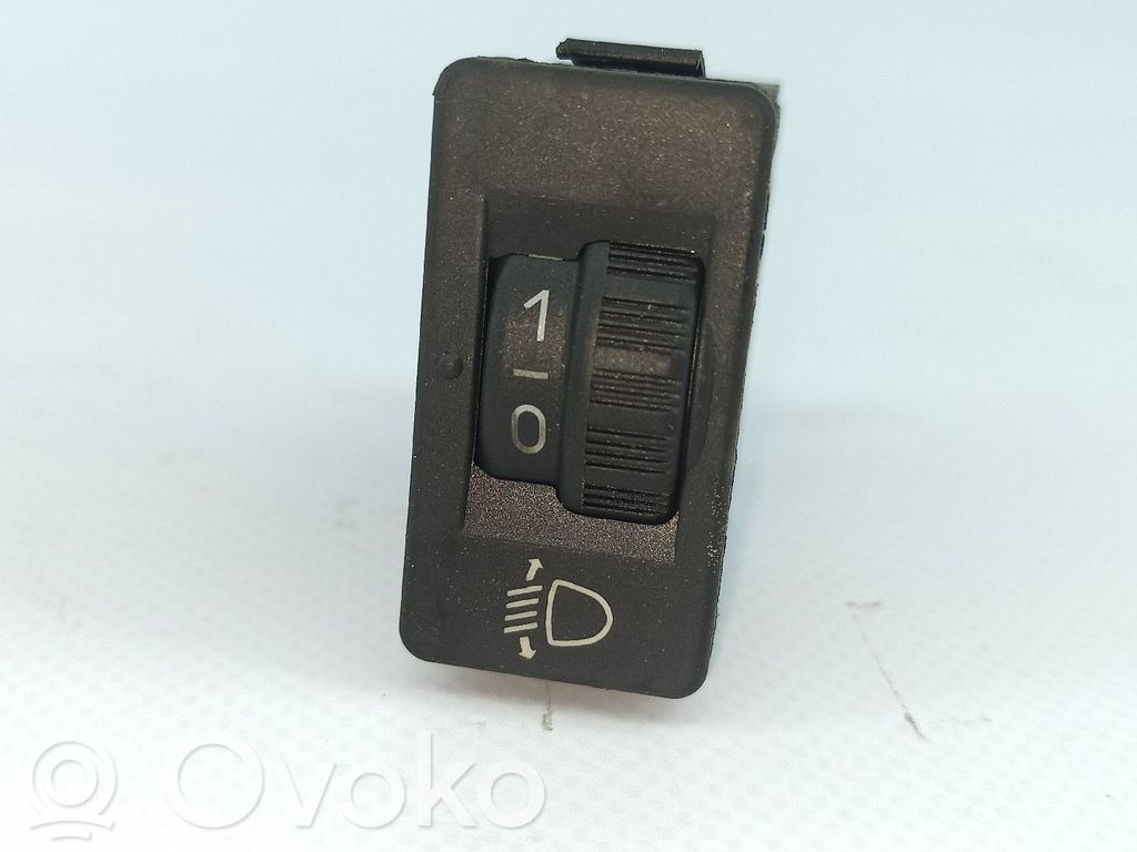 Peugeot 207 Interrupteur / bouton multifonctionnel