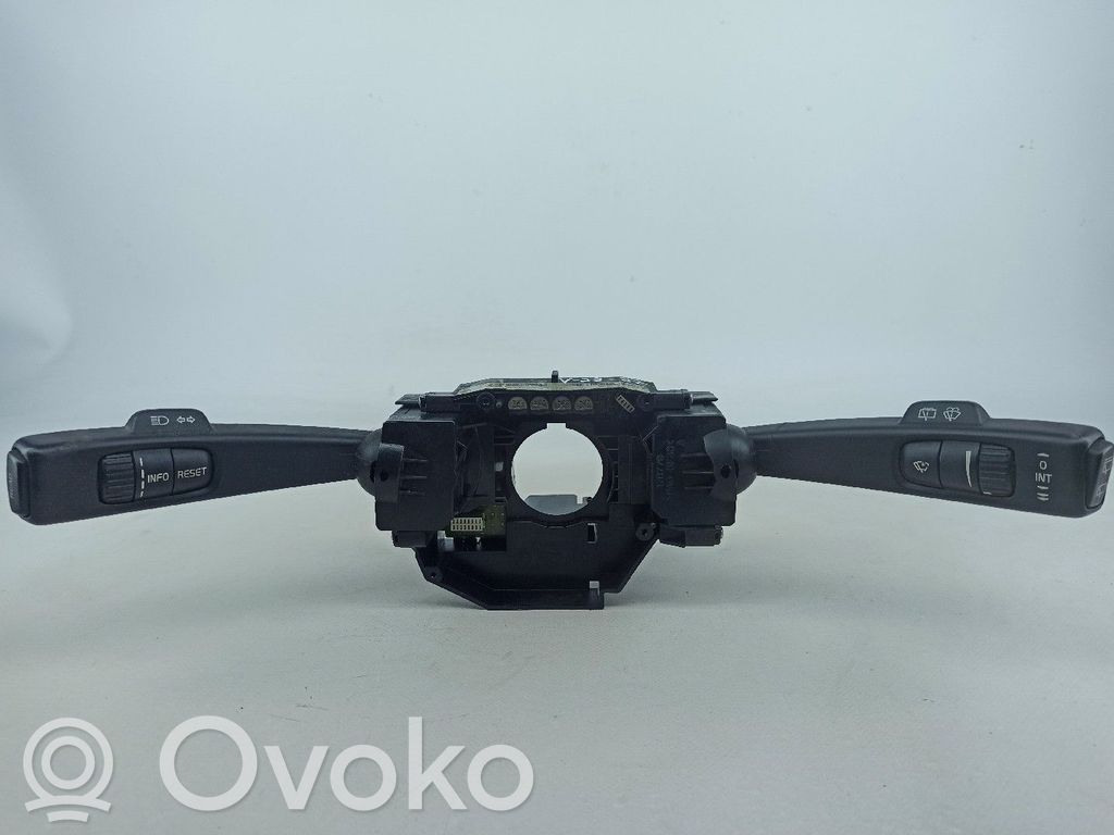 Volvo V50 Otros interruptores/perillas/selectores 