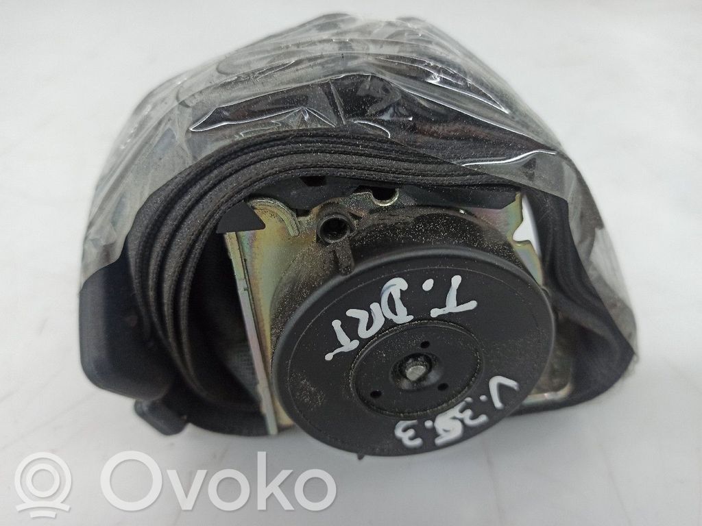 Mini One - Cooper Clubman R55 Ceinture de sécurité arrière 