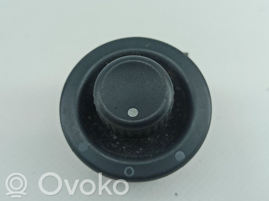 Interruptor del espejo lateral   7700641240D