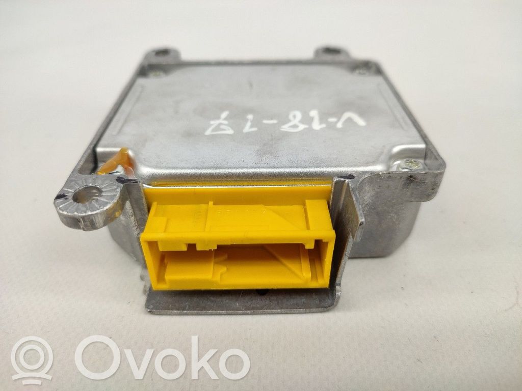 Hyundai Santamo Unidad de control/módulo del Airbag