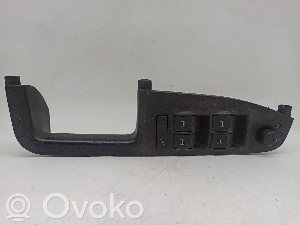 Audi A4 S4 B7 8E 8H Interrupteur commade lève-vitre