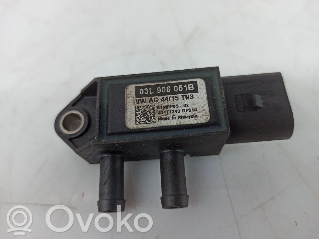 Capteur   03L906051B