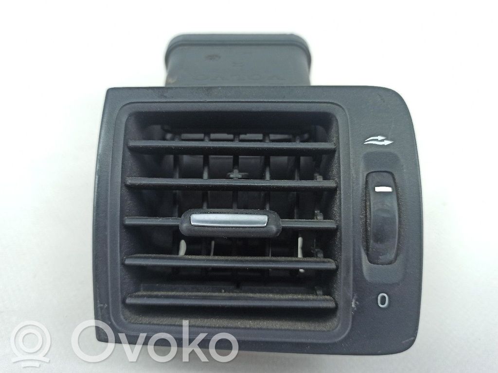 Volvo V50 Luftausströmer Lüftungsdüse Luftdüse Mitte