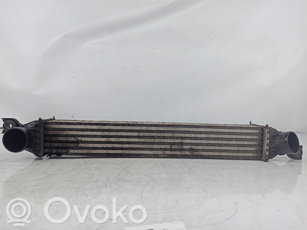 Radiador intercooler   275127707
