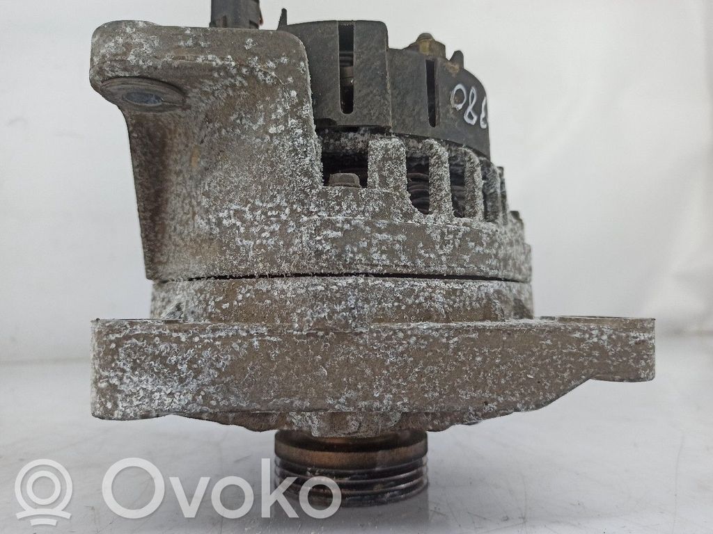 Alternator   8200064344