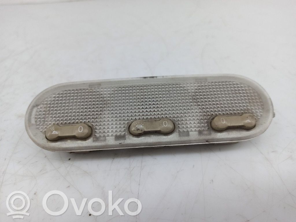 Consola de luz del techo   8200073234