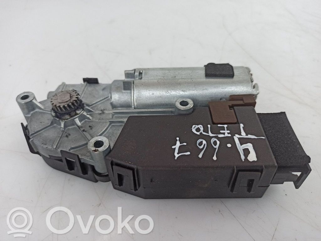 Faltdachmotor   404888,1701109B,1710626A