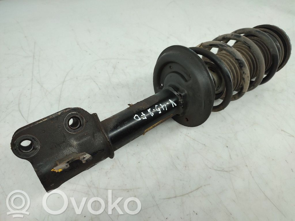 Stoßdämpfer vorne   96682481