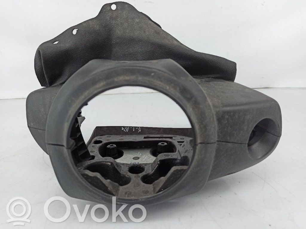 Fiat Punto Evo Elementy poszycia kolumny kierowniczej
