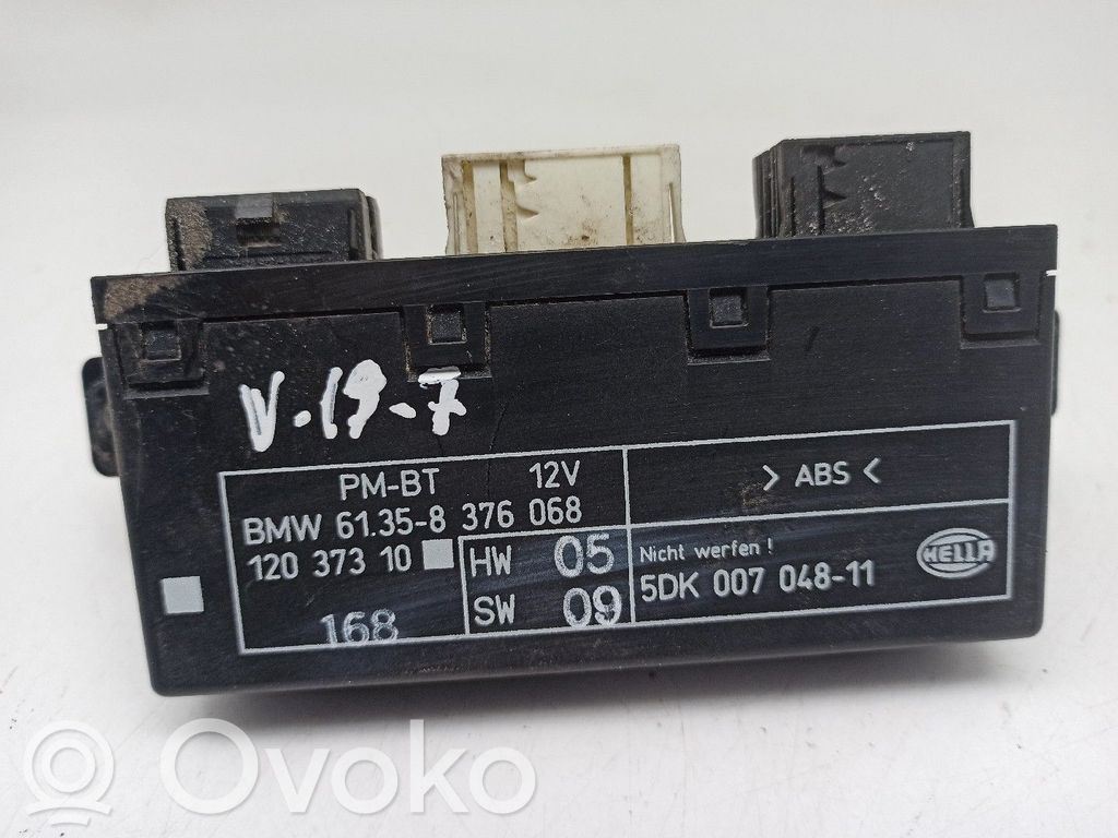 Komforto modulis   61358376068,12037310