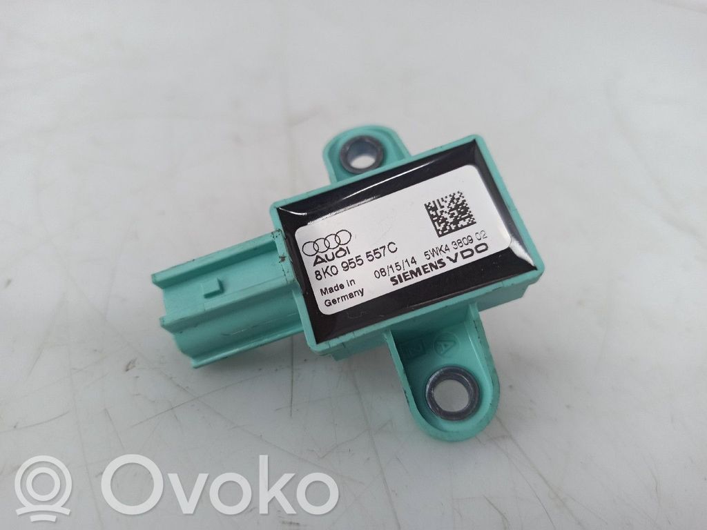 Sensor   8K0955557C,AIRBAGIMPACTO