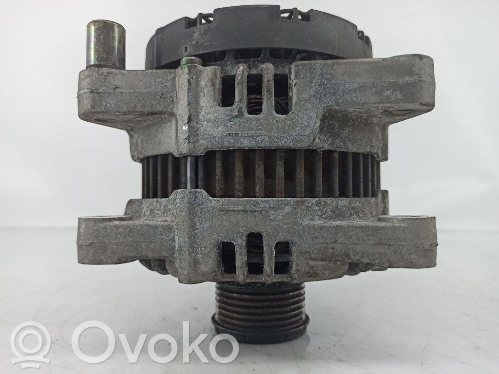Generator/alternator   0121615009,6G9N10300XC