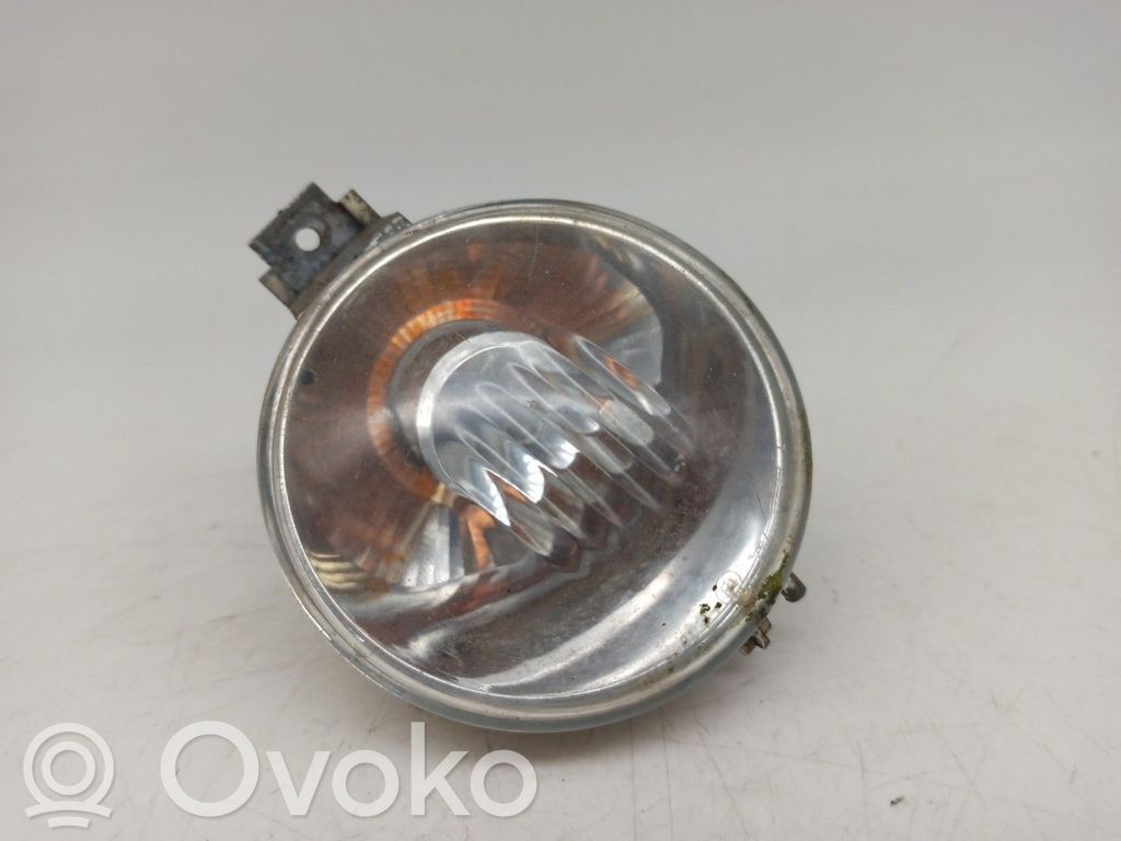 Blinker vorne Stoßstange