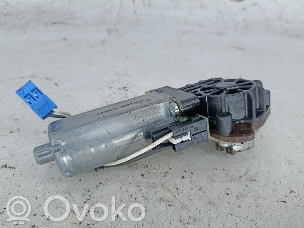 Mercedes-Benz C W203 Modul comandă scaune 