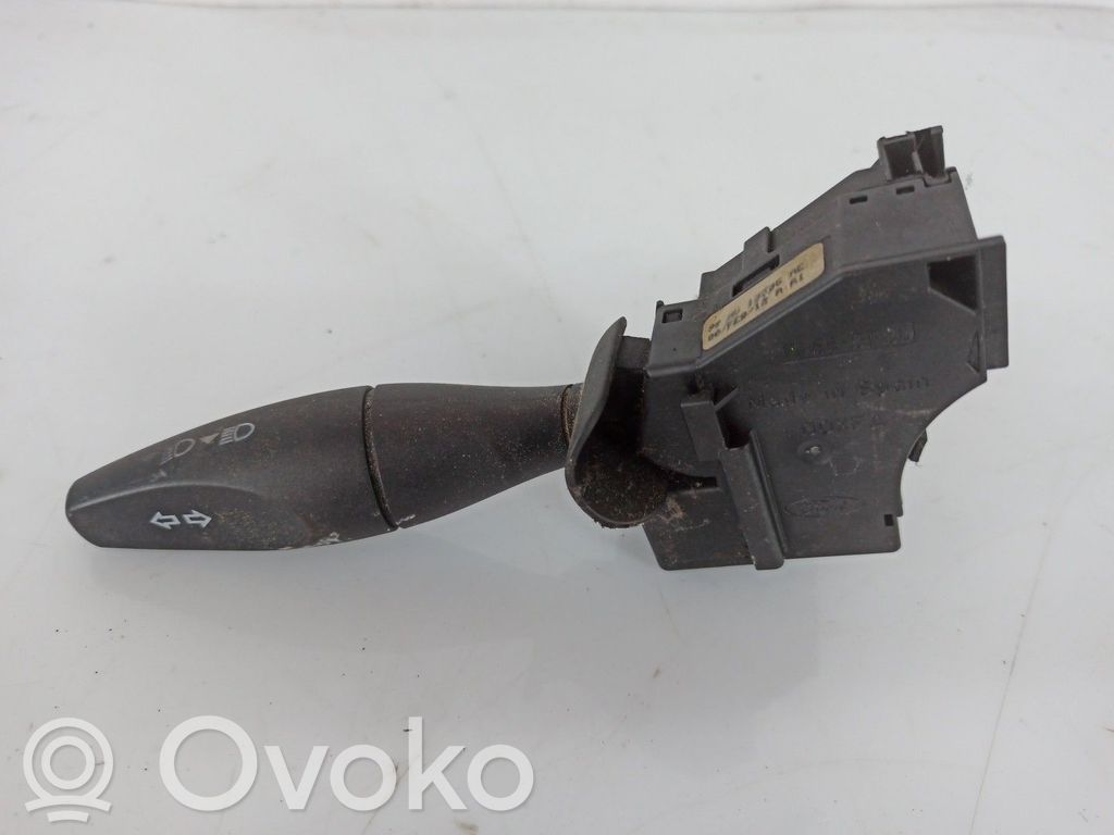 Bloc semnalizator și ștergător parbriz   98AG13335AE
