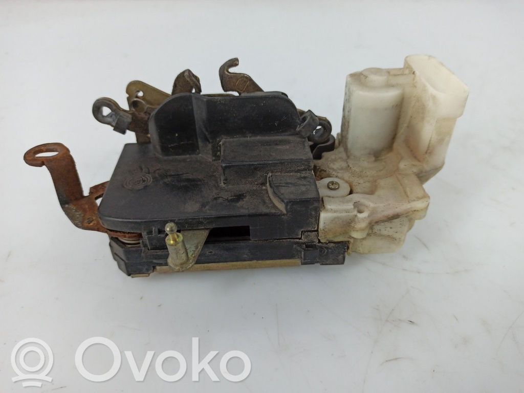Alfa Romeo 145 - 146 Serratura portiera anteriore