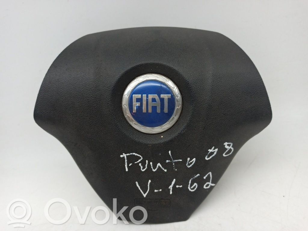 Fiat Grande Punto Airbag dello sterzo