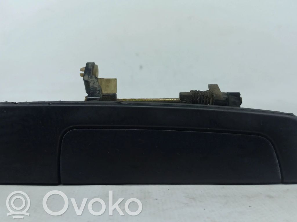 Manecilla externa puerta trasera   MR185442