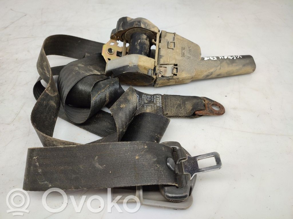 Fiat Punto (176) Saugos diržas priekinis 