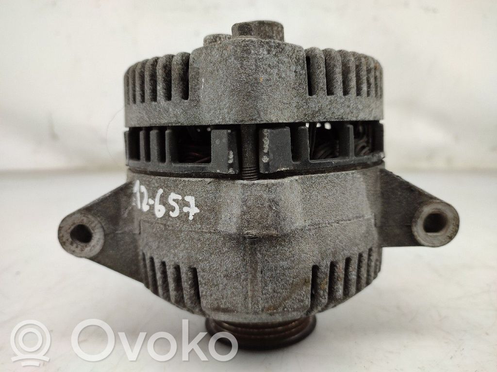 Generator/alternator