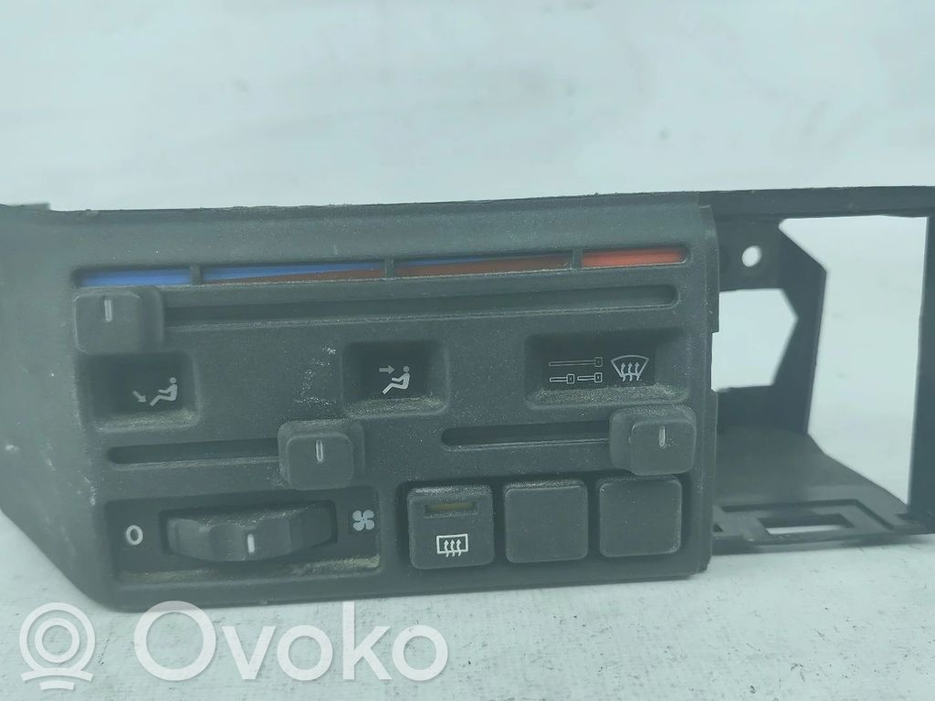 Climate control unit   90356340