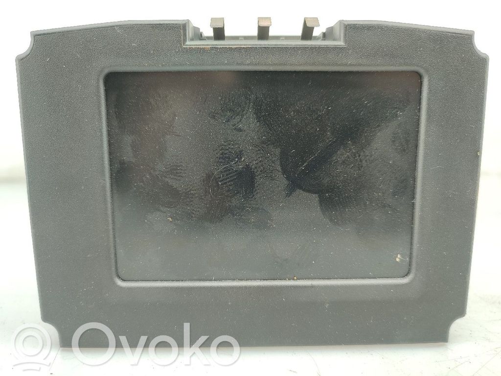 Screen/display/small screen   5WK70086,024404028