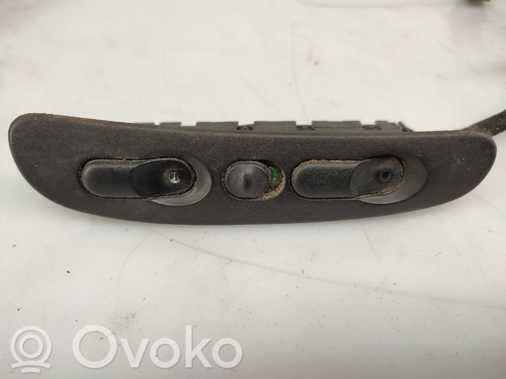 Opel Vectra B Electric window control switch 