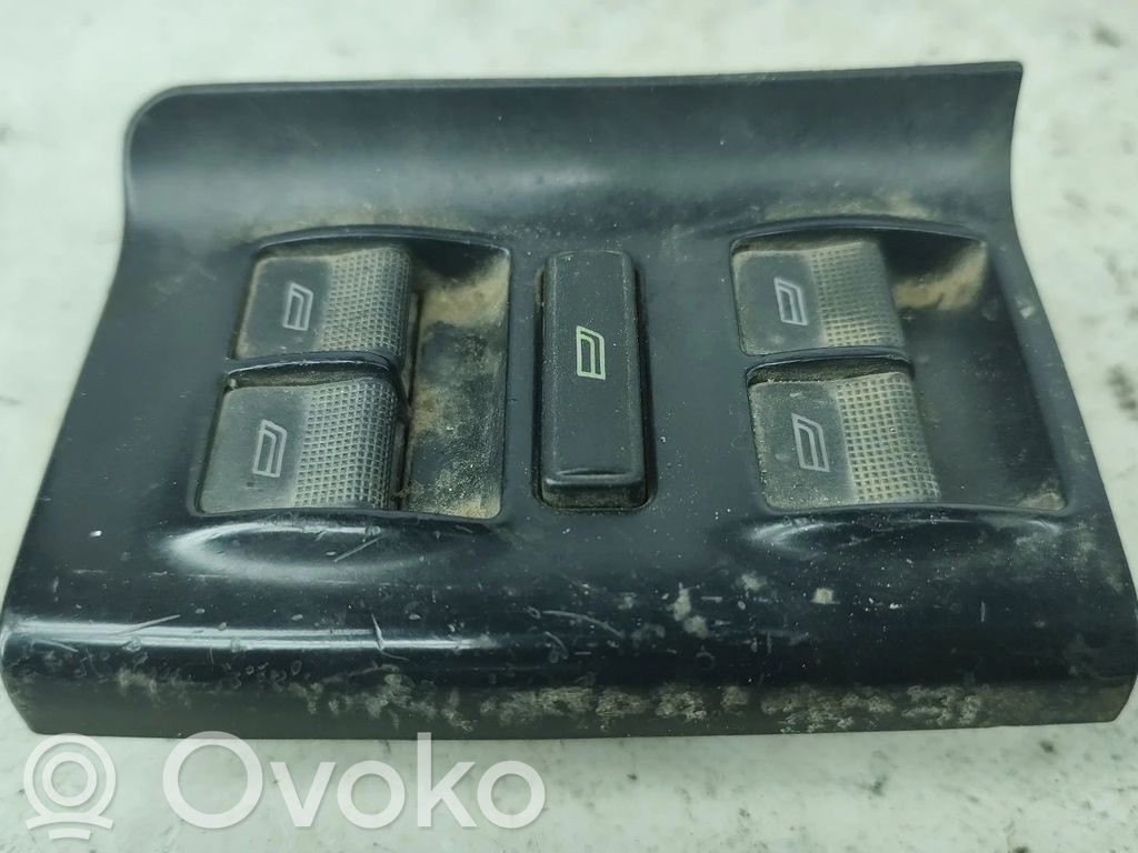 Electric window control switch   8D1959515B