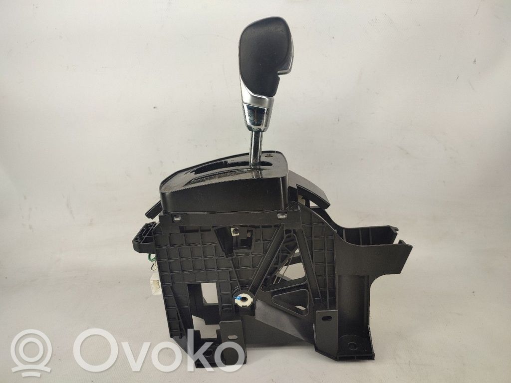 Renault Kadjar Palanca/selector de cambios 