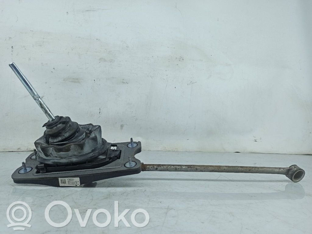 Gear shifter/selector   8K0711673,8K0711025K,8K0711026,8K0711271D