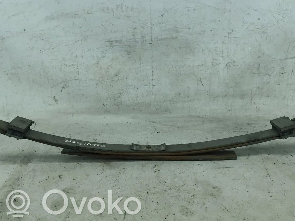 Ford Transit Rear coil spring 