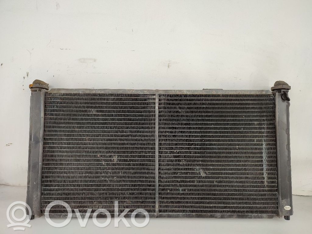 Coolant radiator   NV