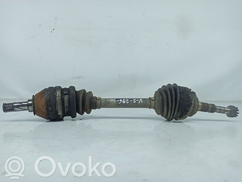Opel Astra G Front driveshaft 